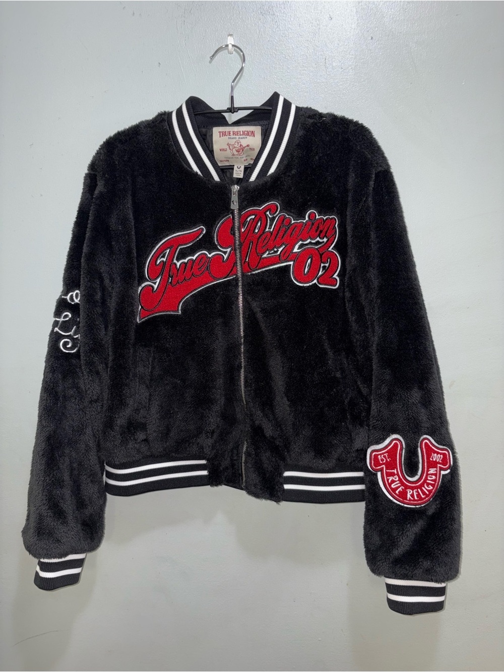 True Religion Jacket